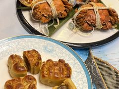 -鲜味食族水产·海鲜餐厅