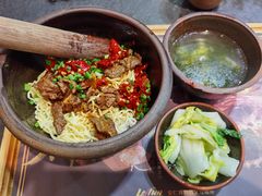 -擂饭(五一广场店)