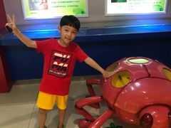 -上海昆虫博物馆