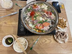 -海关荤豆花(洋河一路店)