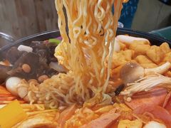-韩热集市(百源店)