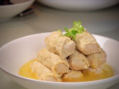 -玫瑰厅上海菜(兴国路店)