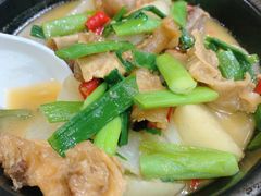 -万兴菜馆(龙华店)