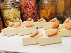 -盛宴标帜餐厅·亲子自助 (南昌喜来登酒店)