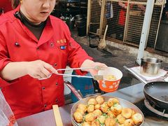 -阿宝生煎包(万松园总店)