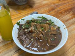 -陈记卤煮小肠