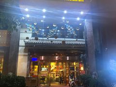 -小杨烤肉(高新店)