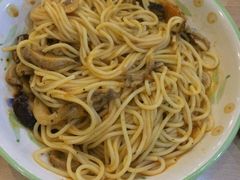 -萨莉亚意式餐厅(星海广场店)