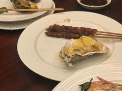 -东莞塘厦三正半山温泉酒店·沙利文西餐厅
