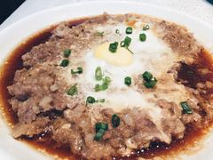 新版肉饼子-贴阁碧(百丈东路店)