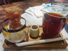 -鹿港小镇(霄云店)