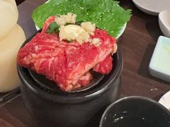 -蒜香焼肉PURUSHIN(马场路店)