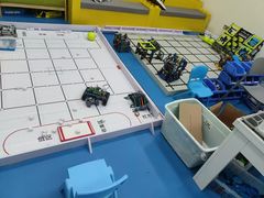 -童程童美信奥赛科技特长·乐高编程科创机器人(科大校区)