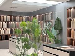 -欧亚达家居(古墩店)