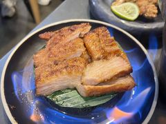 -simply thai天泰(长泰广场店)