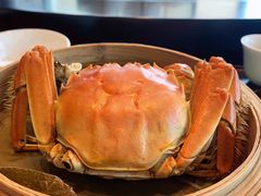 -中山保利艾美酒店-乐美中餐厅