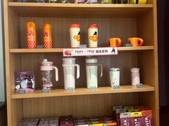 -COSTA COFFEE(天通苑华联店)