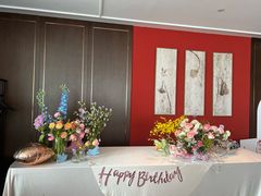 -宝燕壹号景观餐厅(龙盛国际商业广场店)