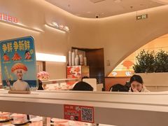 -争鲜回转寿司(西红门荟聚PLUS店)