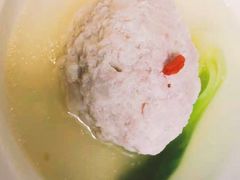 -金枝玉叶上海人家食府(三里河店)