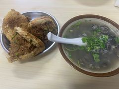 -昌顺马记小吃店(昌盛园店)