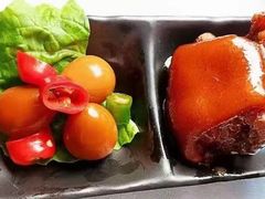 -和子足浴SPA会馆(梁溪店)