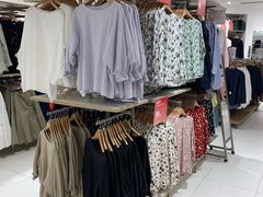 -优衣库(青岛伟东乐客城店)