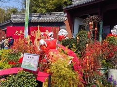 -钱王祠