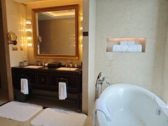 -汕头龙光喜来登酒店