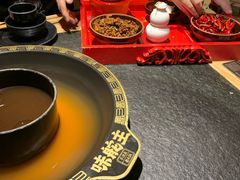 -味舵主重庆火锅(邓尉路店)