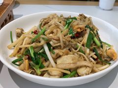 -山东宾馆·齐鲁苑餐厅