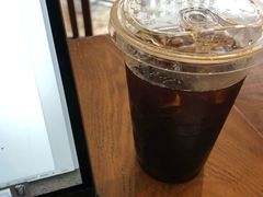 -星巴克(兰桂坊店)