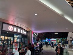 -憨铁匠老火锅(龙岗万科里店)
