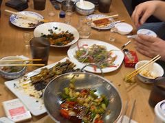 -花儿穆萨·烤肉餐厅(石马坪店)
