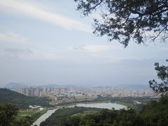 -风云岭森林公园