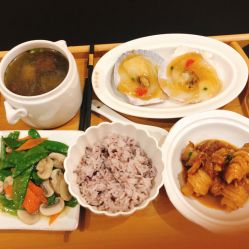 -施恩·贝蒂国际母婴月子中心(百信丽郡店)