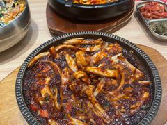 -米村拌饭(东方新天地店)