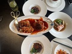 -RIVIERA 松鹤楼(外滩店)