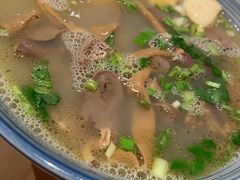 -弄堂小笼包(西青中北永旺购物中心店)