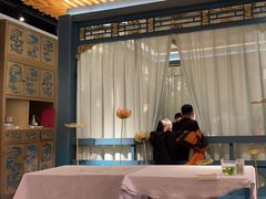 -京味斋·烤鸭·北京菜(安贞店)