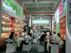 -甘肃国际会展中心