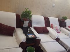 -坤济堂盲人推拿按摩