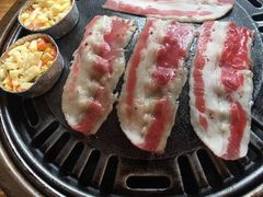 -秋木烤肉·韩国牛肉名家(高新旗舰店)