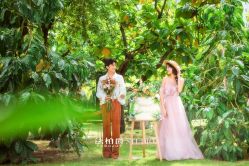 -太古映画婚纱摄影(天河店)