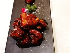 -上海会馆(香港名都店)