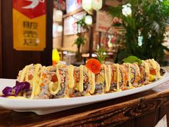 -炉胜·炉端烧·居酒屋