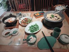 -锦府盐帮·侯宅(五棵松万达店)