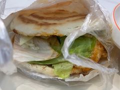 -袁记肉夹馍(北大街店)