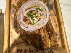 -火龙堂·风味民间菜(文一路店)