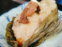 -老妈宫粽球